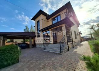 Продаю коттедж, 260 м2, Воронеж, ДНТ Тихий Дон-4, 230