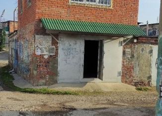 Продам гараж, 24 м2, Краснодар, микрорайон Черемушки, улица Стасова, 159/6