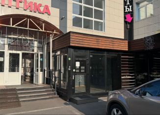 Сдам в аренду помещение свободного назначения, 10 м2, Королёв, Лесная улица, 14