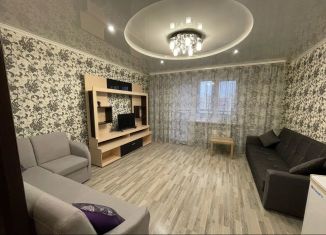 Сдача в аренду однокомнатной квартиры, 43 м2, Тобольск, 4-й микрорайон, 36