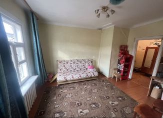 Продам двухкомнатную квартиру, 37.2 м2, Улан-Удэ, улица Гарнаева, 35