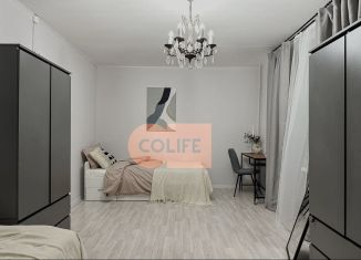 Сдаю комнату, 18.5 м2, Москва, 1-й Краснокурсантский проезд, 3/5к1