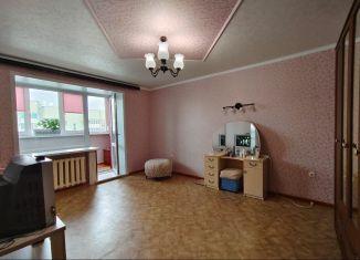 Сдается в аренду трехкомнатная квартира, 63 м2, Сыктывкар, Ручейная улица, 38