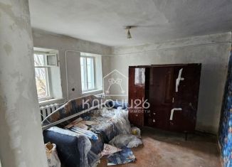 Продаю дом, 51 м2, посёлок Горячеводский, улица Котовского