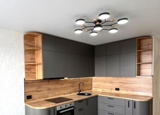 Продаю 1-ком. квартиру, 39 м2, Благовещенск, Заводская улица, 4/5, ЖК Лазурный Берег