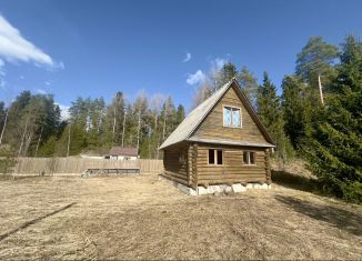 Продажа дома, 70 м2, Ленинградская область, улица Заливных Лугов