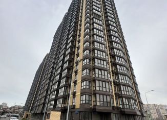 1-комнатная квартира на продажу, 40 м2, Ростов-на-Дону, ЖК Город у Реки, улица 23-я Линия, 54с5