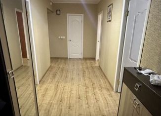 Трехкомнатная квартира на продажу, 86 м2, Азнакаево, Юбилейная улица, 5