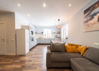 Продается дом, 232.8 м2, Карелия, Запрудный проезд, 29А