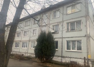 Продажа двухкомнатной квартиры, 44.5 м2, Боровск, Садовая улица, 6