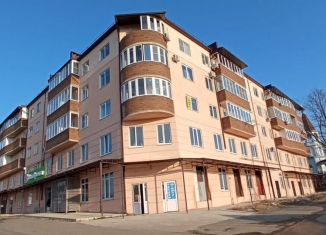 Продам 1-ком. квартиру, 38.4 м2, Горячий Ключ, Кубанская улица, 34
