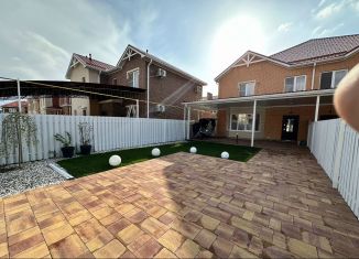 Дом в аренду, 130 м2, Краснодар, Греческий бульвар, 1к32