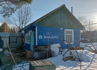 Продаю дачу, 30 м2, Сыктывкар, 2-й проезд