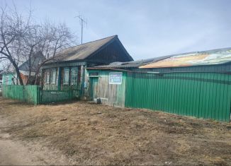 Продажа дома, 31.8 м2, рабочий посёлок Сузун, улица Чкалова, 58