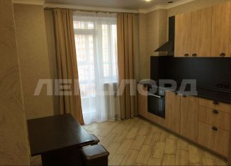 Продаю 1-ком. квартиру, 41.3 м2, Ростов-на-Дону, проспект Маршала Жукова, 19/12, ЖК Маршал