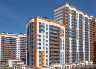 Продам помещение свободного назначения, 48.6 м2, Мурино, Петровский бульвар, 6к2