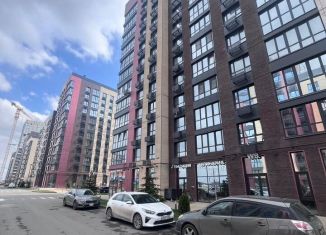 Помещение свободного назначения на продажу, 48.3 м2, Ростов-на-Дону, Берберовская улица, 17с1, Первомайский район