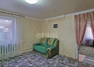 Дом на продажу, 49.7 м2, село Прималкинское, Октябрьская улица