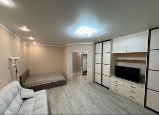 Сдам 1-ком. квартиру, 50 м2, Тюмень, улица Газовиков, 33