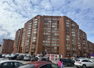 Аренда 1-ком. квартиры, 45 м2, Чебоксары, бульвар Юности, 3, Московский район