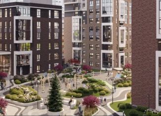 Продаю 1-комнатную квартиру, 37.7 м2, Краснодар, Фестивальный микрорайон