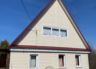 Продаю дачу, 44.8 м2, Республика Башкортостан, СНТ Родник, 57