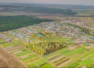 Земельный участок на продажу, 16.9 сот., село Конь, улица Рафаэля Сафиуллина