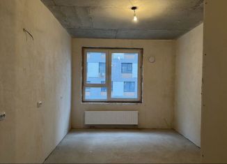 Продажа квартиры студии, 19.4 м2, деревня Сапроново, Калиновая улица, 5, ЖК Первый Квартал