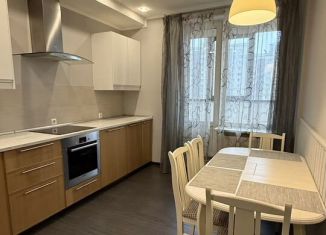 Сдам двухкомнатную квартиру, 61.2 м2, Санкт-Петербург, Загребский бульвар, 9
