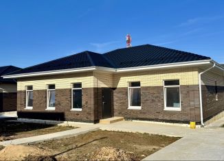 Продажа коттеджа, 150 м2, квартал дачной застройки Бризе, Шёлковая улица