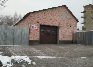 Продаю производство, 165 м2, Котовск, проспект Труда, 16Б