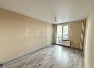 Двухкомнатная квартира на продажу, 59 м2, Тюмень, улица Вадима Бованенко, 4, ЖК Атамари