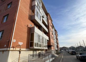 Аренда однокомнатной квартиры, 47 м2, Темрюк, улица Анджиевского, 47Ак3