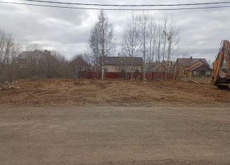 Продажа земельного участка, 9 сот., Череповец, Радужная улица