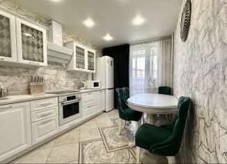 Продается однокомнатная квартира, 45.6 м2, Воронеж, улица Суворова, 122А, ЖК Берег