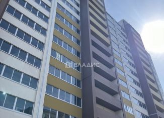 Продам трехкомнатную квартиру, 83.7 м2, Благовещенск, Заводская улица, 2/4, ЖК Лазурный Берег