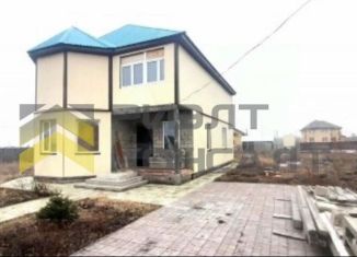 Дом на продажу, 181 м2, село Надеждино, Целинная улица, 22