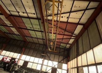 Производство в аренду, 220 м2, Волгоградская область, Моторная улица, 11Г