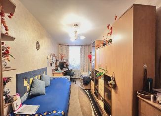 Квартира на продажу студия, 17.3 м2, Санкт-Петербург, Рижский проспект, 25М