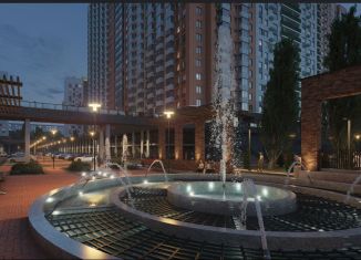 Продаю квартиру студию, 28 м2, Ростов-на-Дону, ЖК Гринсайд, улица Нансена, 109/6