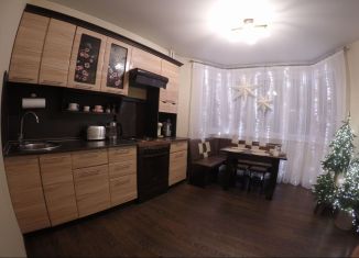 Продаю 2-ком. квартиру, 59 м2, Москва, Рождественская улица, 37, район Некрасовка