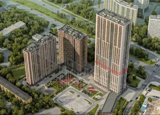 2-ком. квартира на продажу, 63.6 м2, Москва, Дмитровское шоссе, вл89, метро Яхромская