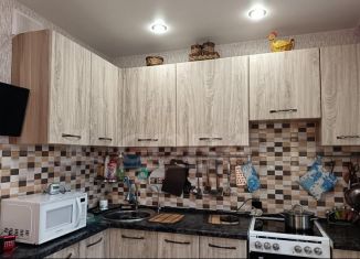 Продажа 1-ком. квартиры, 30.4 м2, Тюмень, улица Алексея Леонова, 36, ЖК Тура-2