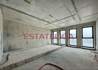 Продам 3-ком. квартиру, 107 м2, Москва, улица Родченко, 2, станция ЗИЛ