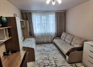 Продам 1-комнатную квартиру, 37.2 м2, Воронеж, Беговая улица, 219/2, ЖК Континент