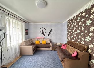 Продаю 3-ком. квартиру, 50.7 м2, поселок Прогресс, Заводская улица, 1