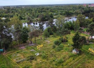 Продажа участка, 20 сот., Петергоф