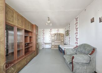Сдача в аренду 2-ком. квартиры, 51.3 м2, Санкт-Петербург, проспект Наставников, 21