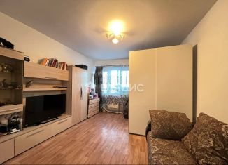 Продам квартиру студию, 35 м2, Улан-Удэ, улица Смолина, 63