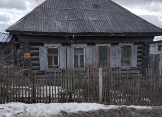 Продается дом, 30 м2, посёлок Билимбай, Красноармейская улица, 7